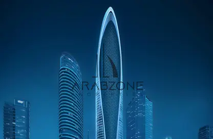 شقة - 3 غرف نوم - 4 حمامات للبيع في أماكن مرسيدس بنز من بن غاطي - وسط مدينة دبي - دبي شقة - 3 غرف نوم - 4 حمامات للبيع في أماكن مرسيدس بنز من بن غاطي - وسط مدينة دبي - دبي