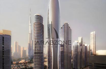 شقة - 3 غرف نوم - 4 حمامات للبيع في أماكن مرسيدس بنز من بن غاطي - وسط مدينة دبي - دبي شقة - 3 غرف نوم - 4 حمامات للبيع في أماكن مرسيدس بنز من بن غاطي - وسط مدينة دبي - دبي