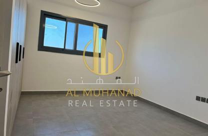 Apartment - 1 Bedroom - 2 Bathrooms for rent in Tilal City A - Tilal City - Sharjah