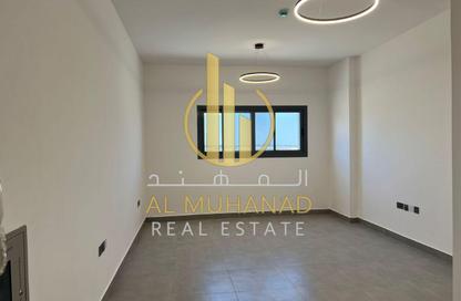 Apartment - 1 Bedroom - 2 Bathrooms for rent in Tilal City A - Tilal City - Sharjah