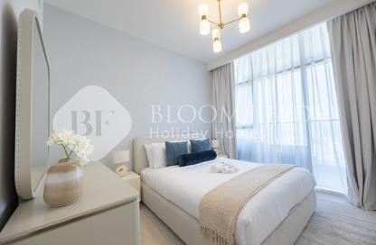 Apartment - 2 - 2 for rent in The Bridges - Shams Abu Dhabi - Al Reem Island - Abu Dhabi Apartment - 2 - 2 for rent in The Bridges - Shams Abu Dhabi - Al Reem Island - Abu Dhabi