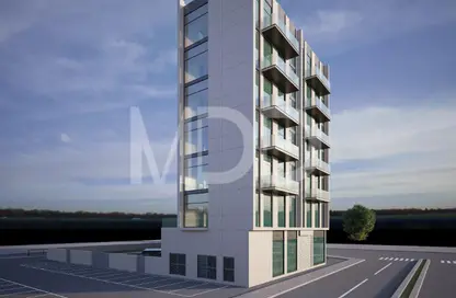 Apartment - Studio - 1 Bathroom for sale in Alreeman - Al Shamkha - Abu Dhabi