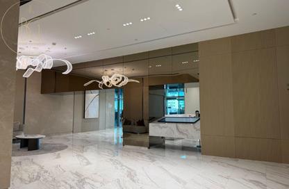 Office Space - Studio - 1 Bathroom for rent in Iris Bay - Business Bay - Dubai