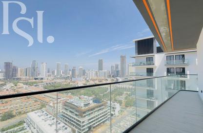 Apartment - 2 Bedrooms - 2 Bathrooms for rent in Binghatti LUNA - District 12 - Jumeirah Village Circle - Dubai