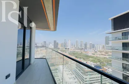 شقة - 2 غرف نوم - 2 حمامات للايجار في بن غاطي لونا - الضاحية 12 - قرية جميرا الدائرية - دبي شقة - 2 غرف نوم - 2 حمامات للايجار في بن غاطي لونا - الضاحية 12 - قرية جميرا الدائرية - دبي