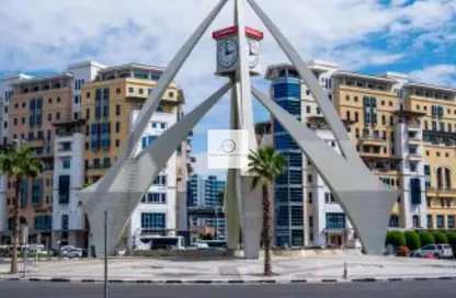 Office Space - Studio for rent in Business Village - Port Saeed - Deira - Dubai Office Space - Studio for rent in Business Village - Port Saeed - Deira - Dubai