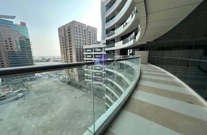 Apartment - 2 Bedrooms - 3 Bathrooms for rent in Corniche Road - Abu Dhabi