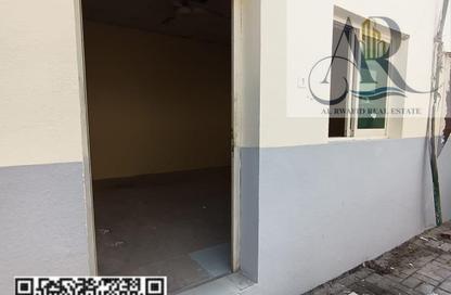 سكن الموظفين - استوديو - 7+ للايجار في الجرف الصناعية 1 - الجرف الصناعية - عجمان سكن الموظفين - استوديو - 7+ للايجار في الجرف الصناعية 1 - الجرف الصناعية - عجمان