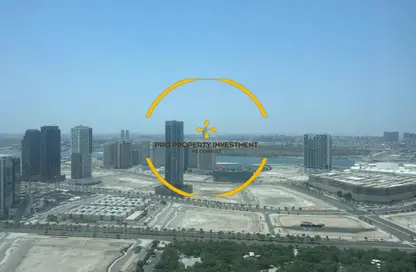 شقة - 3 غرف نوم - 4 حمامات للبيع في برج البوابة 2 - شمس أبوظبي - جزيرة الريم - أبوظبي