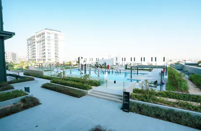 شقة - غرفة نوم - 2 حمامات للايجار في حدائق لايم - دبي هيلز استيت - دبي شقة - غرفة نوم - 2 حمامات للايجار في حدائق لايم - دبي هيلز استيت - دبي