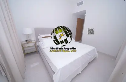 Apartment - 2 Bedrooms - 2 Bathrooms for sale in Gulf Tower - Emirates City - Ajman