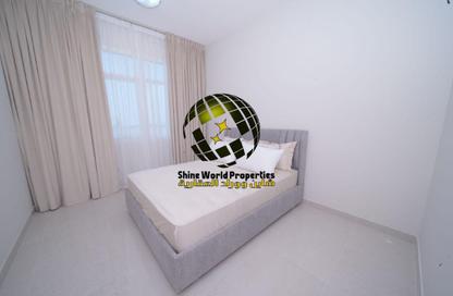 Apartment - 2 Bedrooms - 2 Bathrooms for sale in Gulf Tower - Emirates City - Ajman