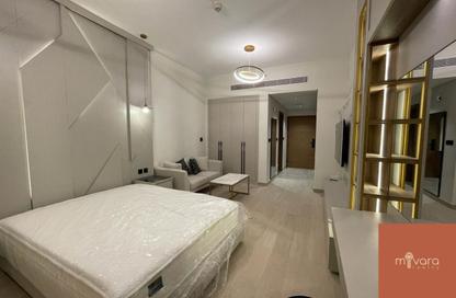 Apartment - Studio - 1 Bathroom for rent in Prime Gardens - Arjan - Dubai Apartment - Studio - 1 Bathroom for rent in Prime Gardens - Arjan - Dubai