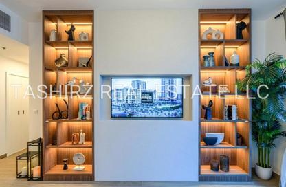Apartment - 2 Bedrooms - 3 Bathrooms for sale in Grove - Town Square - Dubai