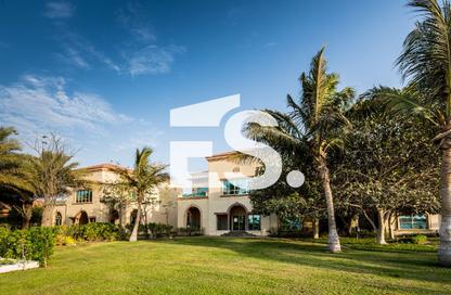Villa - 3 Bedrooms - 6 Bathrooms for rent in Al Raha Beach Hotel - Al Raha Beach - Abu Dhabi Villa - 3 Bedrooms - 6 Bathrooms for rent in Al Raha Beach Hotel - Al Raha Beach - Abu Dhabi