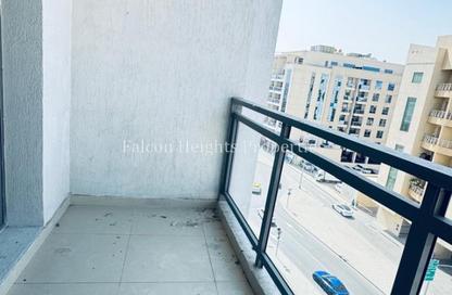 Apartment - 2 Bedrooms - 3 Bathrooms for rent in Al Waleed WQ-02 - Al Warqa'a 1 - Al Warqa'a - Dubai Apartment - 2 Bedrooms - 3 Bathrooms for rent in Al Waleed WQ-02 - Al Warqa'a 1 - Al Warqa'a - Dubai