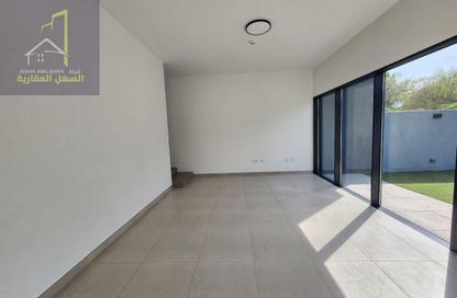 Townhouse - 2 Bedrooms - 2 Bathrooms for rent in Masaar Azalea - Masaar - Tilal City - Sharjah
