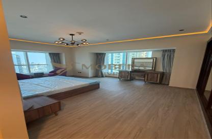 Apartment - 4 - 6 for rent in Elite Residence - Dubai Marina - Dubai