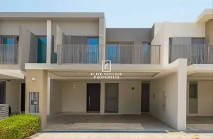 Villa - 3 Bedrooms - 4 Bathrooms for sale in Elan - Tilal Al Ghaf - Dubai