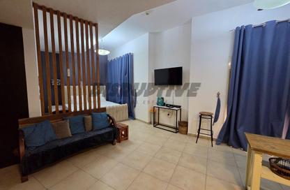Apartment - Studio - 1 Bathroom for rent in Al Ramth 65 - Al Ramth - Remraam - Dubai Land - Dubai