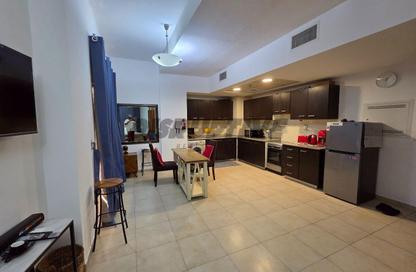 Apartment - Studio - 1 Bathroom for rent in Al Ramth 65 - Al Ramth - Remraam - Dubai Land - Dubai