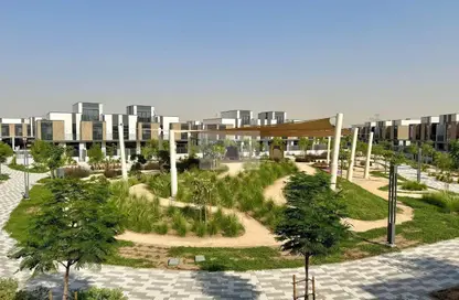 Villa - 4 Bedrooms - 5 Bathrooms for rent in Mudon Al Ranim 1 - Mudon - Dubai