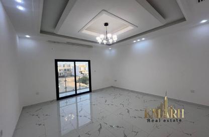 Villa - 5 - 7 for rent in Al Zaheya Gardens - Al Zahya - Ajman