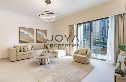 Apartment - 2 Bedrooms - 2 Bathrooms for sale in Grande - Opera District - Downtown Dubai - Dubai