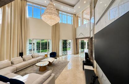 Villa - 6 Bedrooms - 6 Bathrooms for rent in The Aldea - The Villa - Dubai Villa - 6 Bedrooms - 6 Bathrooms for rent in The Aldea - The Villa - Dubai