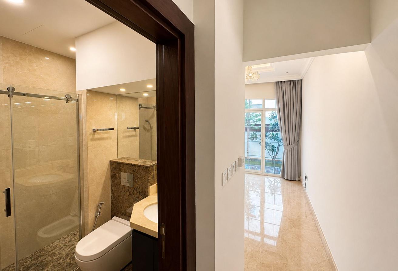 Custom | Basement | Lift | Luxurious photo 21