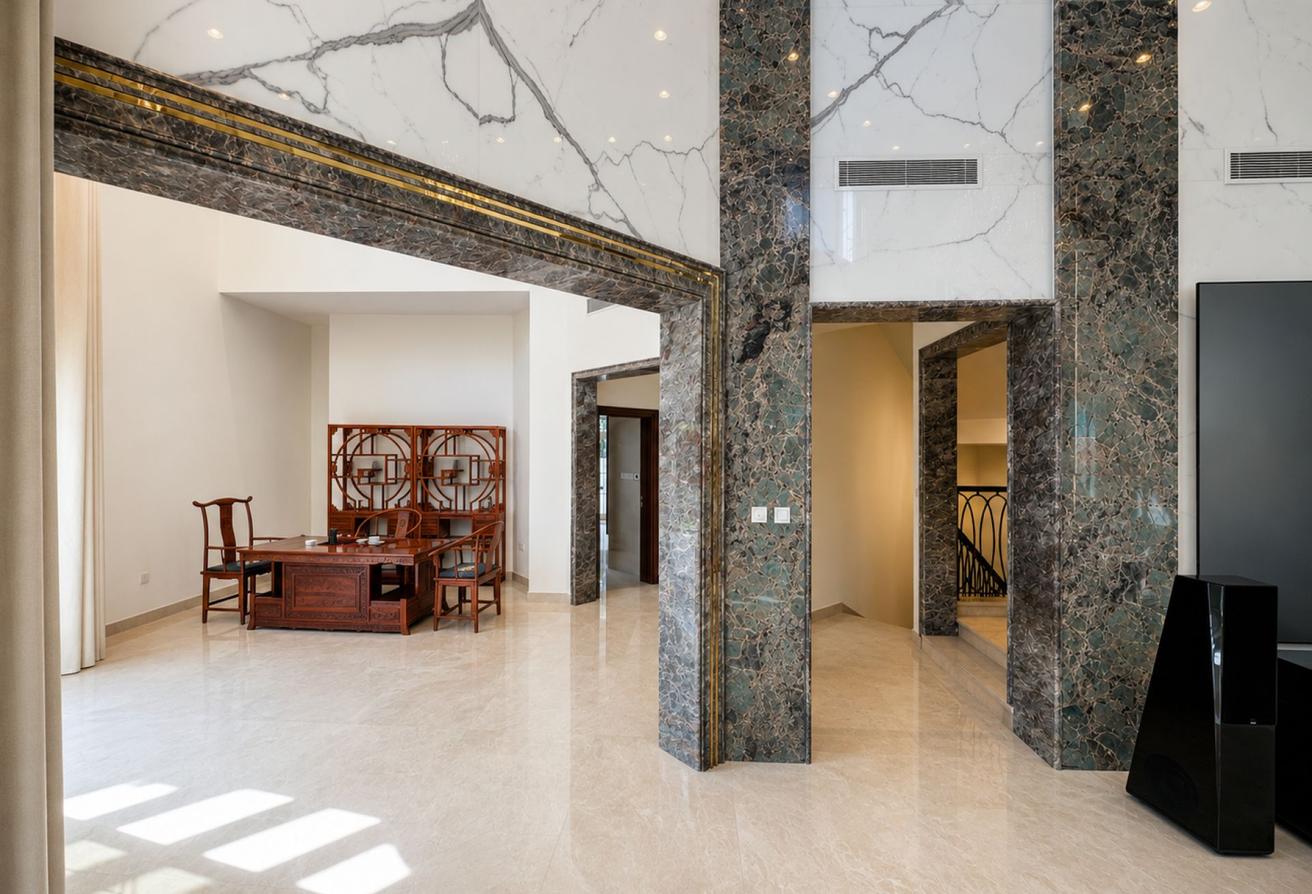 Custom | Basement | Lift | Luxurious photo 15