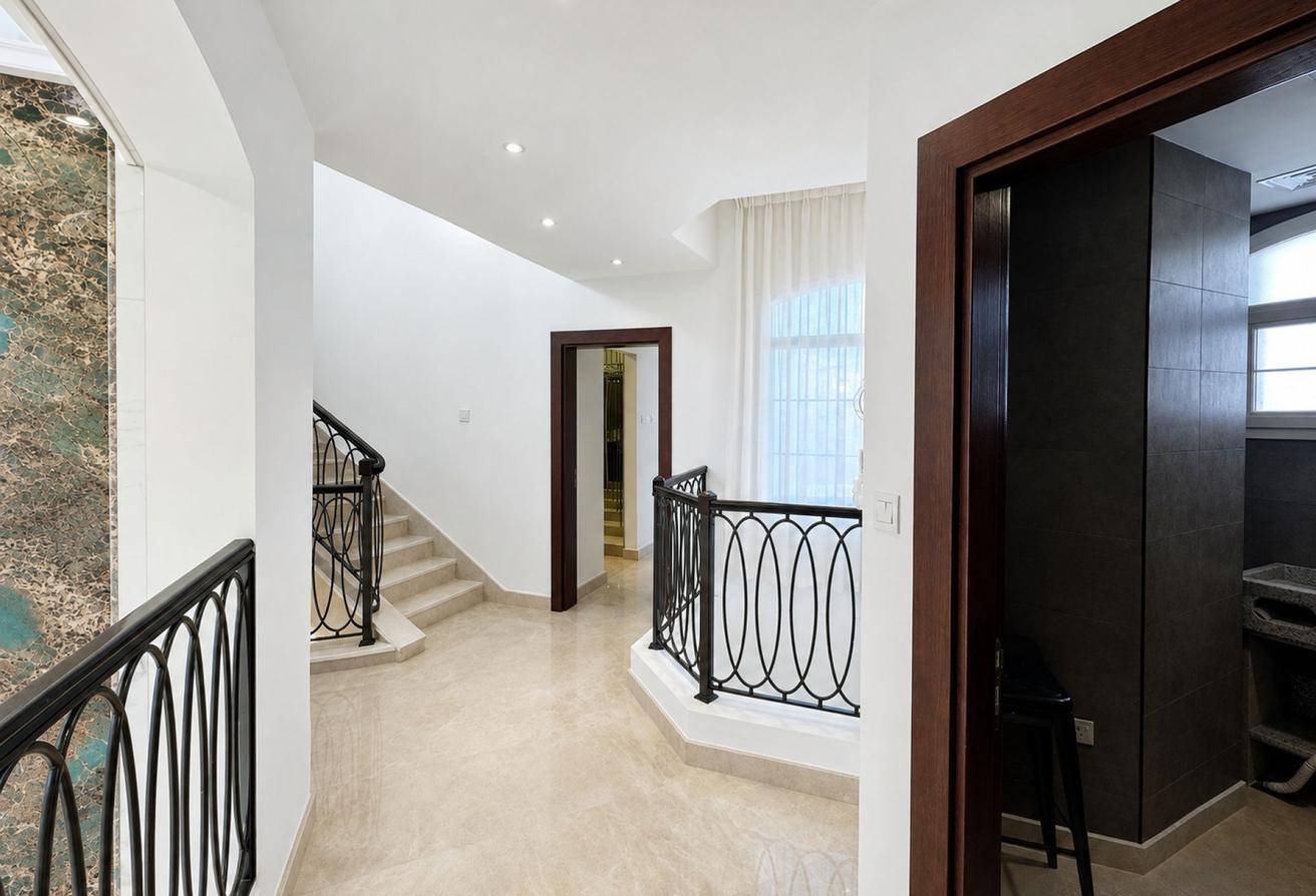 Custom | Basement | Lift | Luxurious photo 27