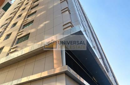 Whole Building - Studio - 7+ for sale in Al Nahyan - Abu Dhabi