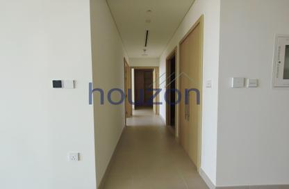 Apartment - 2 Bedrooms - 2 Bathrooms for rent in Golf Grand - Dubai Hills Estate - Dubai