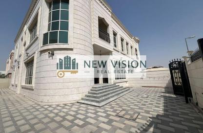 Villa - 7 - 7+ for rent in Al Hooshi Villas - Hoshi - Al Badie - Sharjah Villa - 7 - 7+ for rent in Al Hooshi Villas - Hoshi - Al Badie - Sharjah