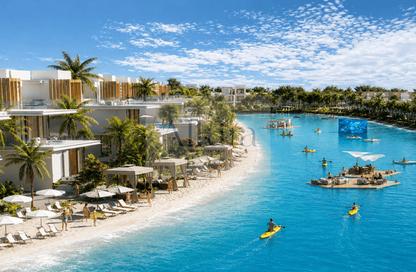 Villa - 7 Bedrooms - 7+ Bathrooms for sale in Maldives 3 - Maldives - DAMAC Islands - Dubai