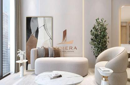 Apartment - 1 - 2 for sale in Guzel Towers - District 1 - Jumeirah Village Triangle - Dubai