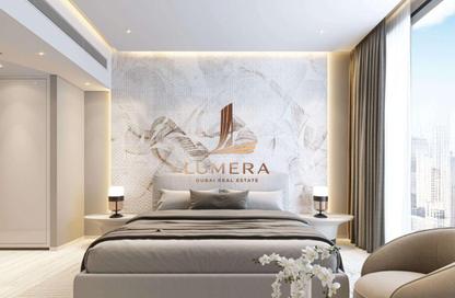 Apartment - 1 - 2 for sale in Guzel Towers - District 1 - Jumeirah Village Triangle - Dubai