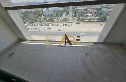 Apartment - 3 Bedrooms - 3 Bathrooms for rent in Al Zahia - Muwaileh Commercial - Sharjah