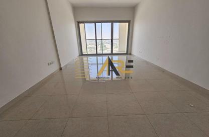 Apartment - 3 Bedrooms - 3 Bathrooms for rent in Al Zahia - Muwaileh Commercial - Sharjah