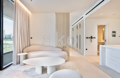 Apartment - Studio - 1 Bathroom for sale in Kempinski Residences The Creek - Al Jaddaf - Dubai