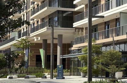 Apartment - 1 Bedroom - 1 Bathroom for sale in Thyme Central Park - Central Park at City Walk - City Walk - Dubai