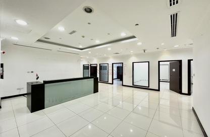 Office Space - Studio for rent in Churchill Executive Tower - Churchill Towers - Business Bay - Dubai