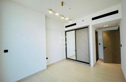 Apartment - 2 Bedrooms - 2 Bathrooms for rent in Binghatti Crest - District 13 - Jumeirah Village Circle - Dubai