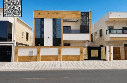 Villa - 5 - 7 for sale in Al Yasmeen 1 - Al Yasmeen - Ajman Villa - 5 - 7 for sale in Al Yasmeen 1 - Al Yasmeen - Ajman