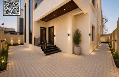Villa - 5 - 7 for sale in Al Yasmeen 1 - Al Yasmeen - Ajman