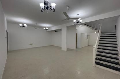Villa - 4 - 3 for rent in Al Mansoura - Al Sharq - Sharjah
