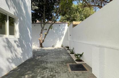 Villa - 4 - 3 for rent in Al Mansoura - Al Sharq - Sharjah Villa - 4 - 3 for rent in Al Mansoura - Al Sharq - Sharjah