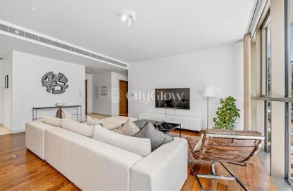 Apartment - 1 Bedroom - 2 Bathrooms for rent in City Walk Residential Building 10 - City Walk Residential - City Walk - Dubai
