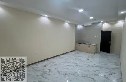 Apartment - Studio - 1 Bathroom for rent in Sheikh Jaber Al Sabah Street - Al Naimiya - Al Nuaimiya - Ajman